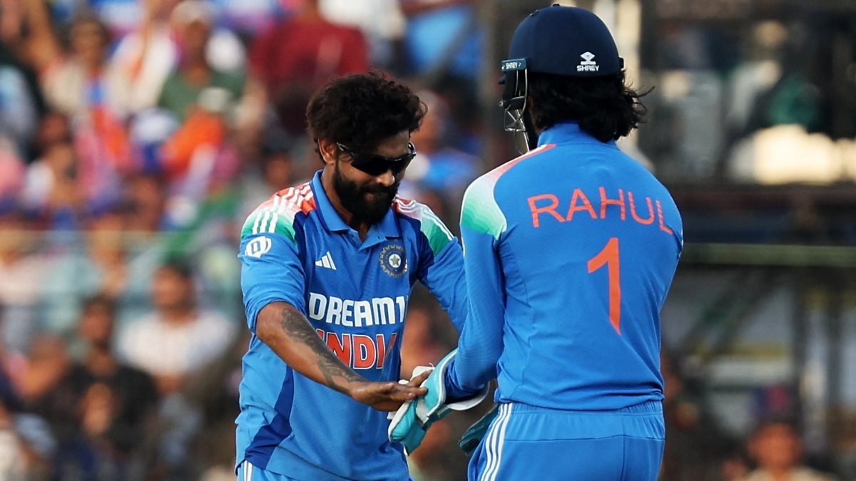 Ravindra Jadeja has come back to the Indian ODI side for the South Africa series where KL Rahul is set to captain the team. Reuters Ravindra Jadeja has come back to the Indian ODI side for the South Africa series where KL Rahul is set to captain the team. Reuters