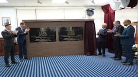 Jaishankar inaugurates new consulates in Yekaterinburg and Kazan, boosting diplomatic reach in Russia