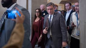 How Trump has given the US its two longest govt shutdowns in history