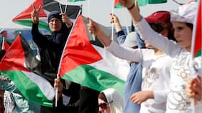 What is the Muslim Brotherhood? Trump moves to designate certain chapters as terrorist groups