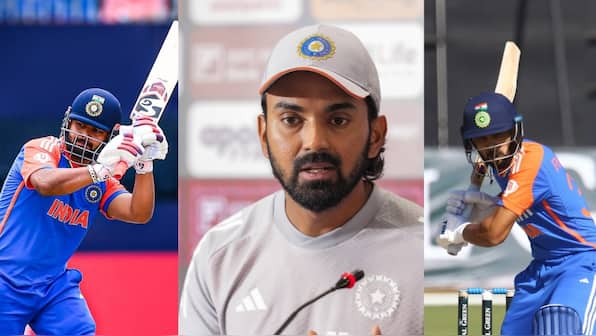 IND vs SA ODI Series: Rishabh Pant, Ruturaj Gaikwad to return to India's XI? Here's what KL Rahul said