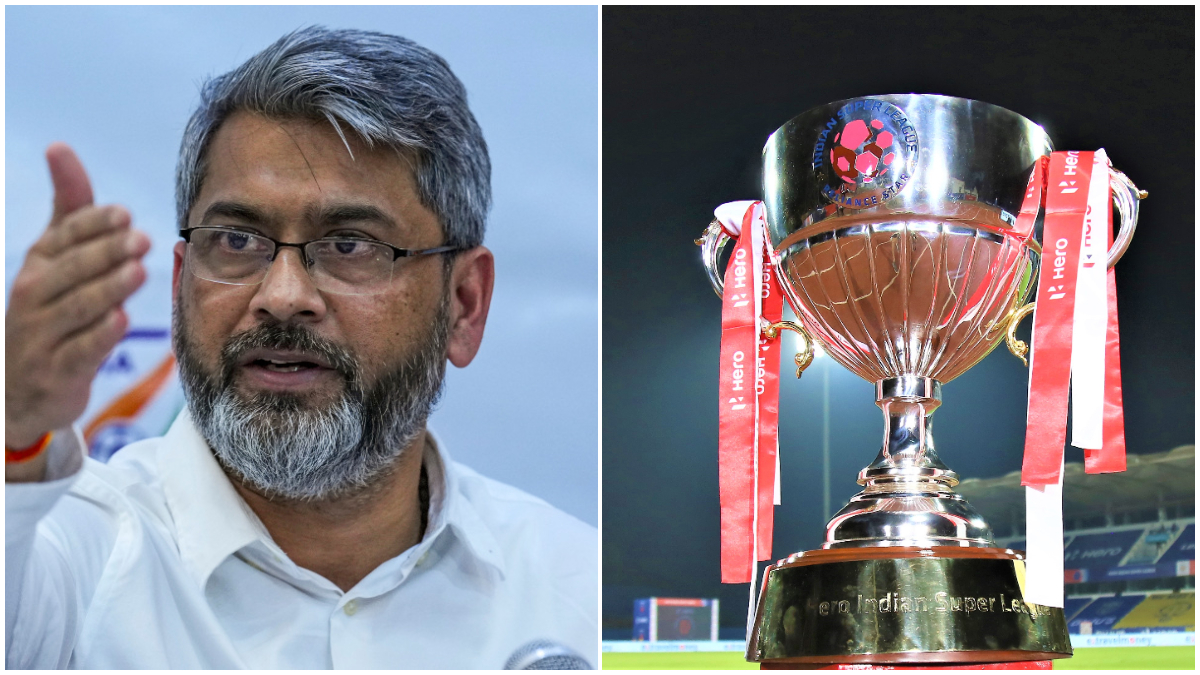 AIFF, 향후 20년 동안 승격-강등 및 중간 예산으로 ISL에 대한 새로운 제안 제안 AIFF, 향후 20년 동안 승격-강등 및 중간 예산으로 ISL에 대한 새로운 제안 제안