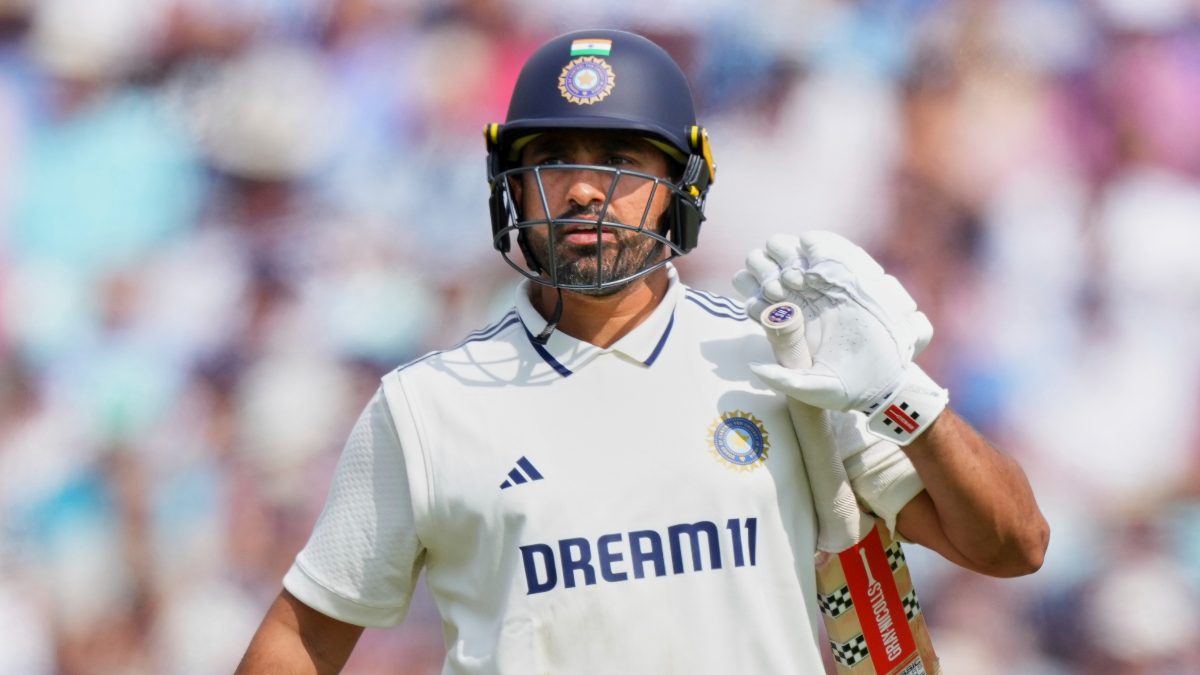 Karun Nair takes a dig at BCCI selectors as Indian batters collapse in Guwahati: ‘Some conditions carry a feel…’ Karun Nair takes a dig at BCCI selectors as Indian batters collapse in Guwahati: ‘Some conditions carry a feel…’