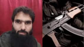 J&K police bust inter-state Jaish-AGuH terror module; 7 held, 2,900 kg explosives seized