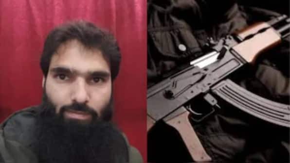 J&K police bust inter-state Jaish-AGuH terror module; 7 held, 2,900 kg explosives seized