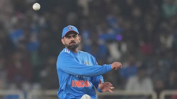 Virat Kohli could be asked by BCCI to come out of Test retirement: Report