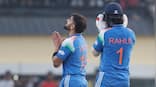 India vs South Africa Live Score 1st ODI at Ranchi: Rahul takes charge after Kohli departs for 135
