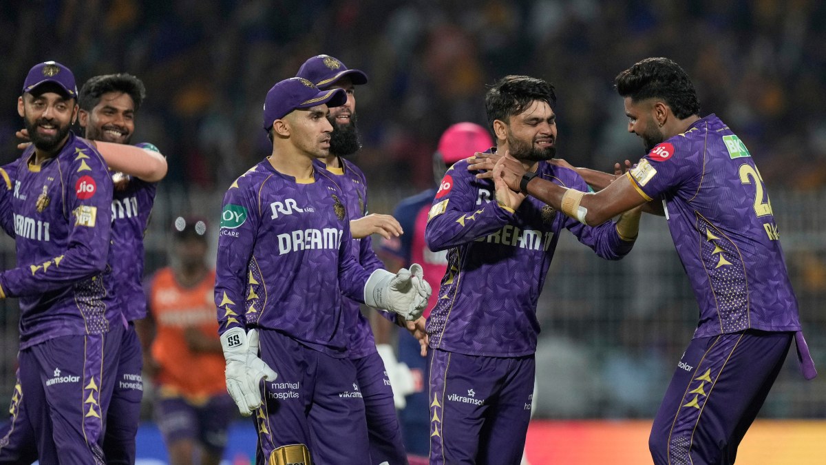 Kolkata Knight Riders will be hoping for a stronger performance next summer after finishing at the eighth spot in the IPL 2025 table. AP Kolkata Knight Riders will be hoping for a stronger performance next summer after finishing at the eighth spot in the IPL 2025 table. AP
