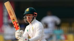 India vs South Africa Live Score, 2nd Test Day 2: Muthusamy, Verreyne steer Proteas past 250