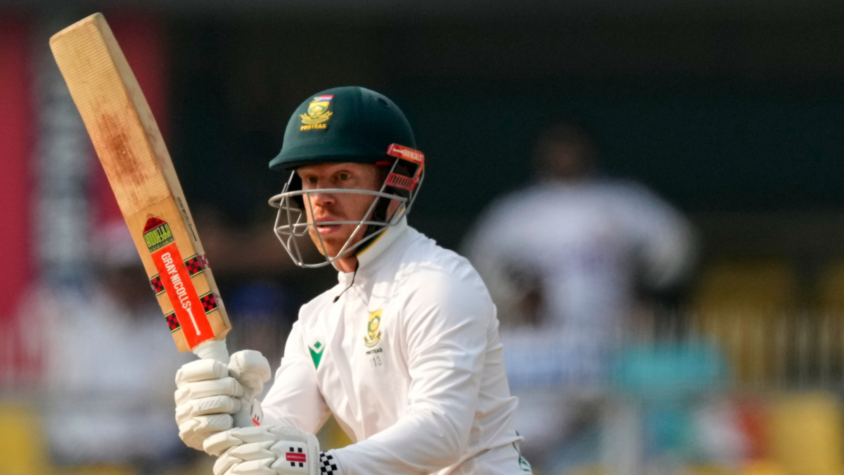 India vs South Africa Live Score, 2nd Test Day 2: India struggling to break Muthusamy-Verreyne partnership