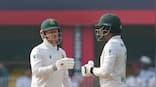 India vs South Africa Live Score, 2nd Test Day 2: Muthusamy, Verreyne steer Proteas past 300 with solid partnership