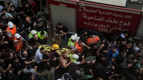 Who was Hezbollah leader Haytham Ali Tabatabai, killed in Israeli strike on Lebanon?