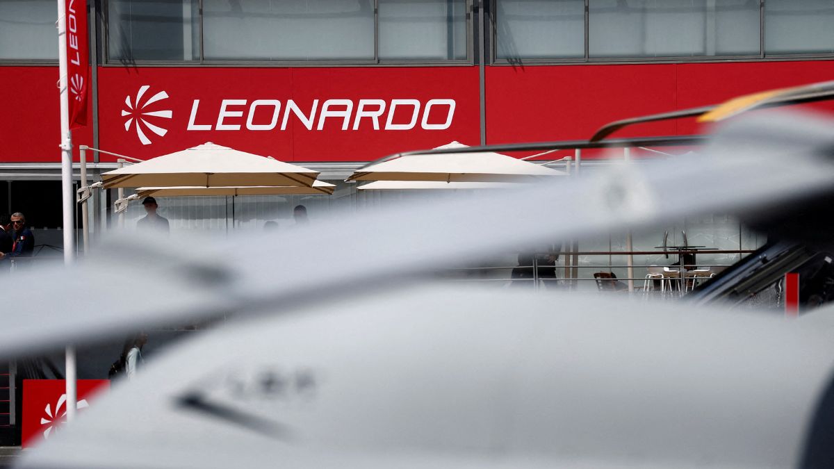 What is Italy’s new ‘Michelangelo Dome’ air defence system? What is Italy’s new ‘Michelangelo Dome’ air defence system?