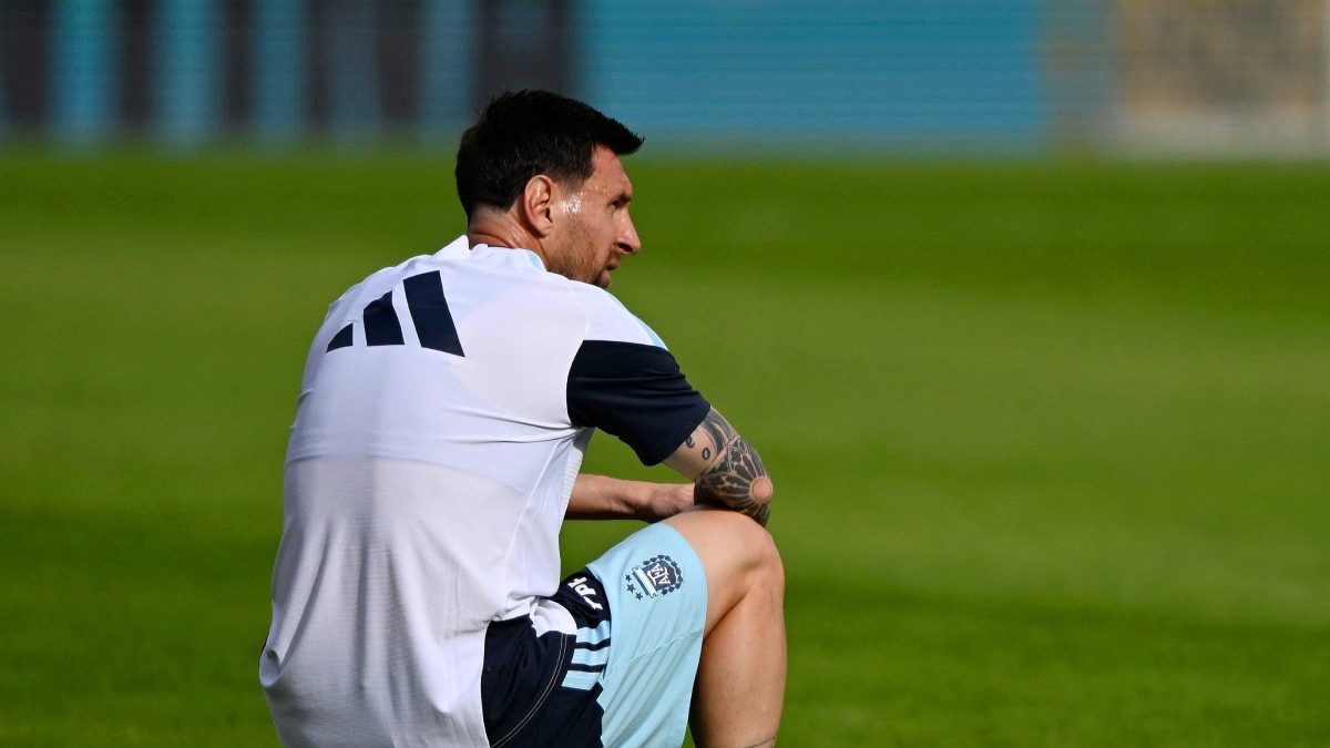 Lionel Messi won 10 La Liga and four Champions League titles with Barcelona. Reuters Lionel Messi won 10 La Liga and four Champions League titles with Barcelona. Reuters