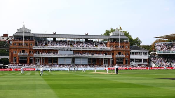 English cricket fan's life ban for heckling Australian players at Lord's during 2023 Ashes could be overturned