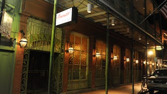 Food Talk | Tracing Southern USA culture and cuisine