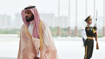 The Kingdom had unveiled ‘The Line’, part of Crown Prince Mohammed bin Salman’s Vision 2030 plan, with great fanfare. Reuters