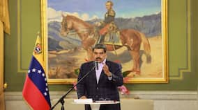 US designates Maduro-tied Cartel de los Soles as foreign terrorist organisation