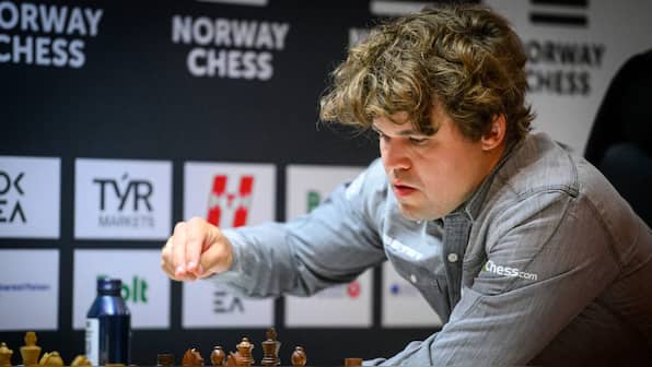 Magnus missing in Goa: Why world No 1 Carlsen is not participating in FIDE Chess World Cup in India