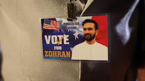 Zohran Mamdani vs Donald Trump: How will New York City be governed now?