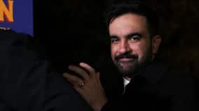 Mamdani’s New York win shows Jewish voters are no longer a Democratic monolith