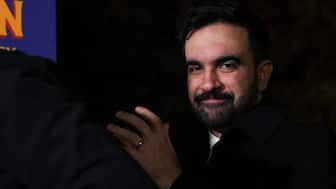 Conservative and progressive Muslims like Zohran Mamdani are offering a global alternative to the world’s youth. Hindus, meanwhile, are begging each other to throw out their own gods, traditions, temples and truths in the hope they can get acceptance. File Image/Reuters