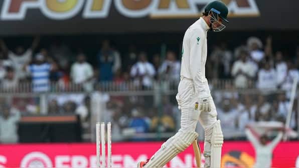 Marco Jansen misses century but breaks long-standing record of Viv Richards, Matthew Hayden