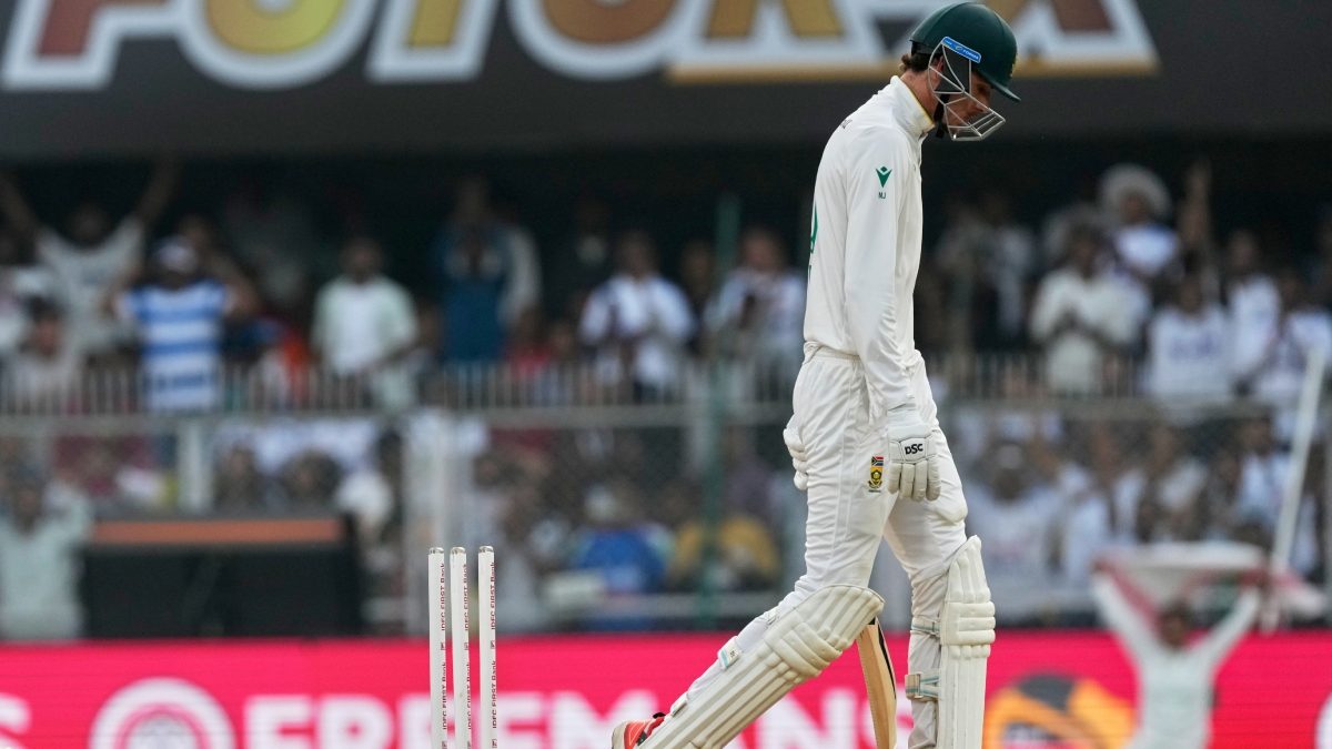 Marco Jansen misses century but breaks long-standing record of Viv Richards, Matthew Hayden Marco Jansen misses century but breaks long-standing record of Viv Richards, Matthew Hayden