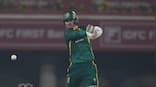 India vs South Africa Live Score 1st ODI at Ranchi: Breetzke-Jansen stand goes past fifty, Proteas still in the hunt