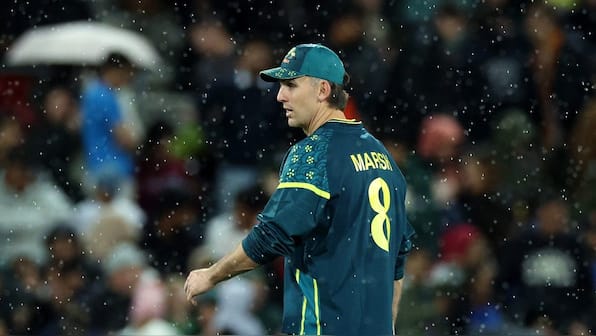 Queensland weather report: Will it rain during India vs Australia 4th T20I at Carrara Oval?