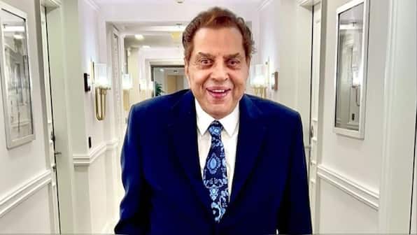 Dharmendra leaked video: Police arrest hospital worker for secretly filming Deol family’s private moment