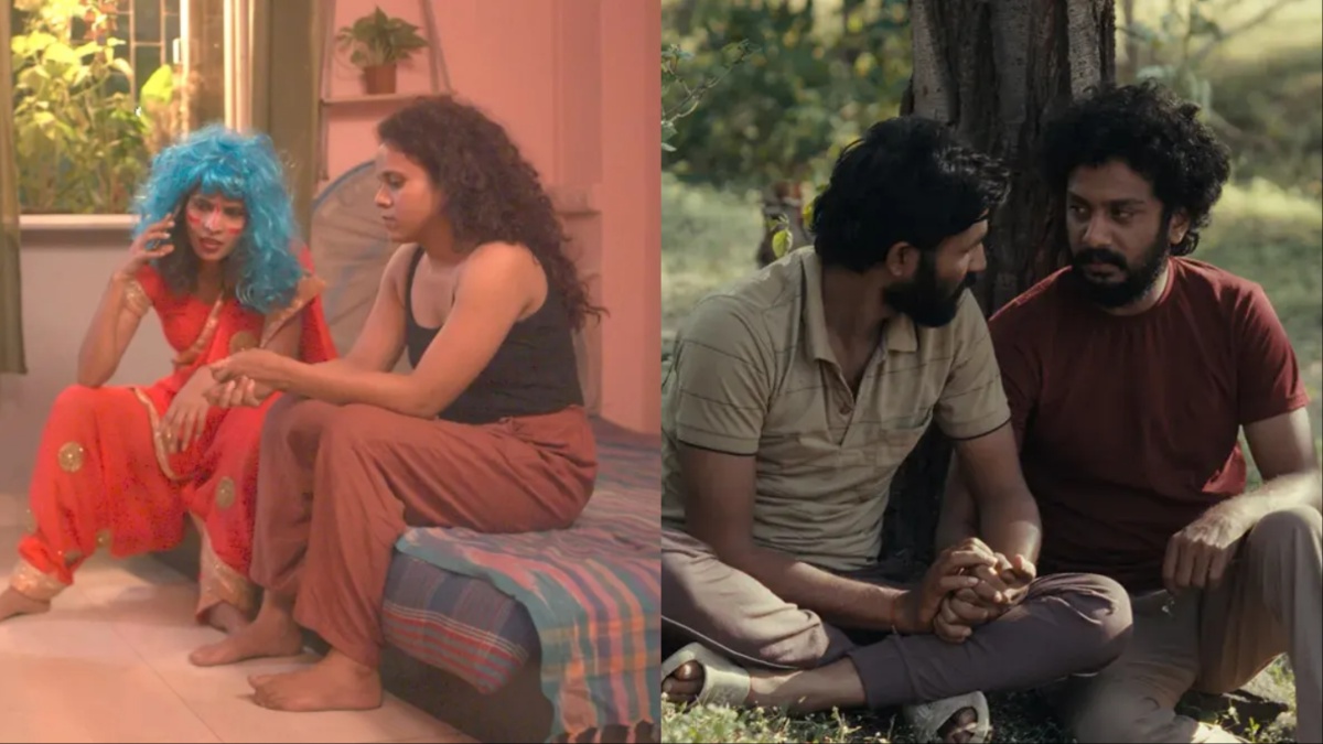 DIFF: Anuparna Roy reveals how a rough cut of ‘Songs of Forgotten Trees’ reached Venice, while ‘Sabar Bonda’s Rohan Kanawade calls for fairer distribution for independent films DIFF: Anuparna Roy reveals how a rough cut of ‘Songs of Forgotten Trees’ reached Venice, while ‘Sabar Bonda’s Rohan Kanawade calls for fairer distribution for independent films