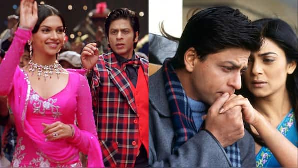 Shah Rukh Khan Film Festival: Om Shanti Om and Main Hoon Na get extra shows after thunderous response