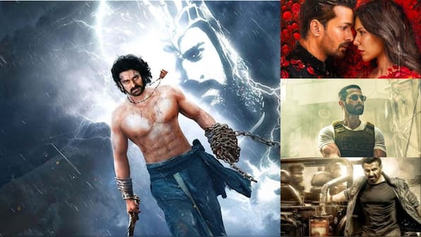 Baahubali: The Epic box office: Prabhas-Rana Daggubati-SS Rajamouli's re-release beats Ek Deewane Ki Deewaniyat, Kesari 2 & Sunny Sanskari Ki Tulsi Kumari - here's how