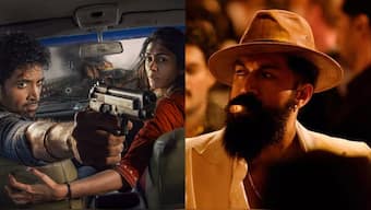 Adivi Sesh reacts to Dacoit clash with Yash starrer Toxic: 'I’ve made a career being the...'