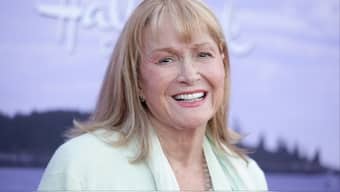 Diane Ladd, 3-time Oscar nominee, dies at 89