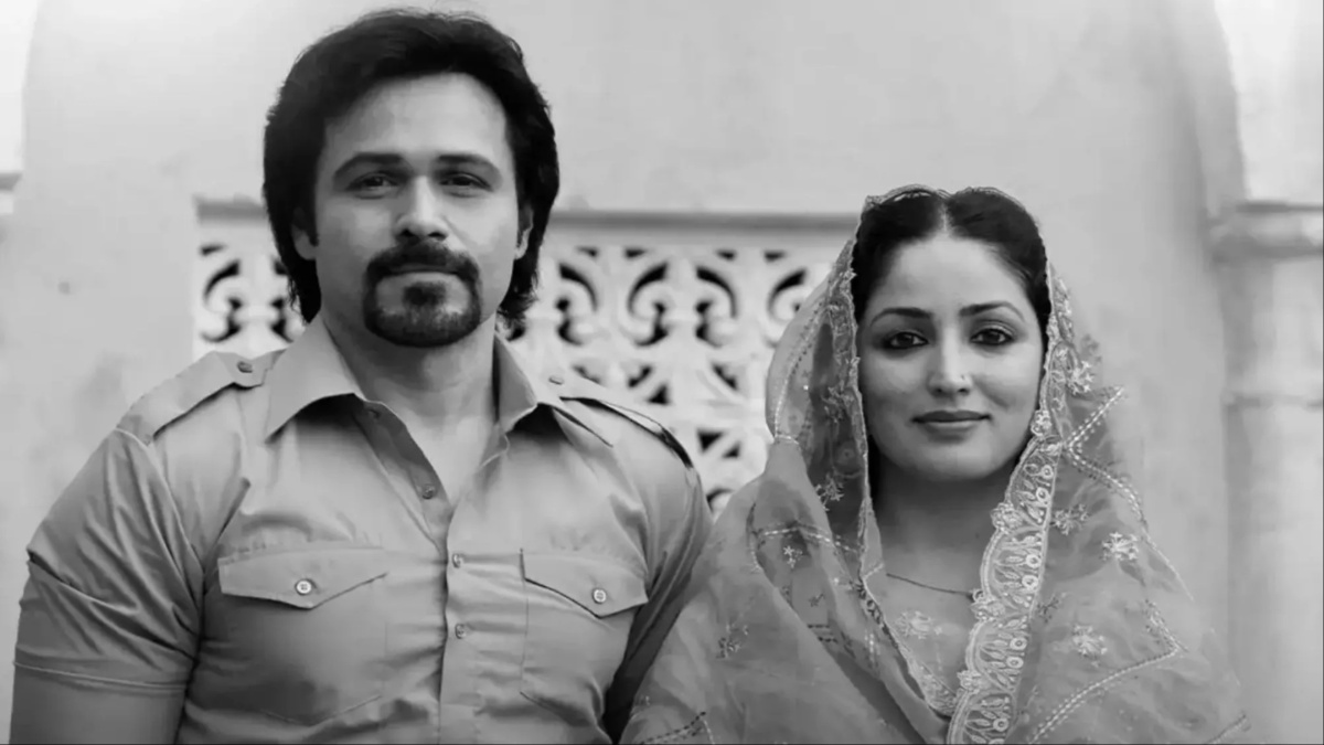 HAQ: Custodian of Ajmer Sharif Dargah prays for the success of Emraan Hashmi and Yami Gautam's film, director Suparn Verma reacts HAQ: Custodian of Ajmer Sharif Dargah prays for the success of Emraan Hashmi and Yami Gautam's film, director Suparn Verma reacts