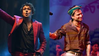 Sonu Nigam on Zubeen Garg: ‘I was very fond of his voice, especially when I heard Mere Vatan from Fiza’