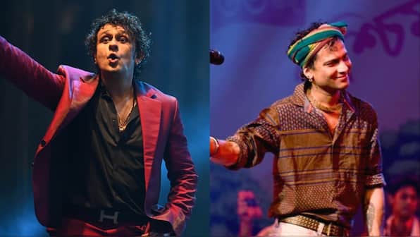 EXCLUSIVE | Sonu Nigam on Zubeen Garg: ‘I was very fond of his voice, especially when I heard Mere Vatan from Fiza’