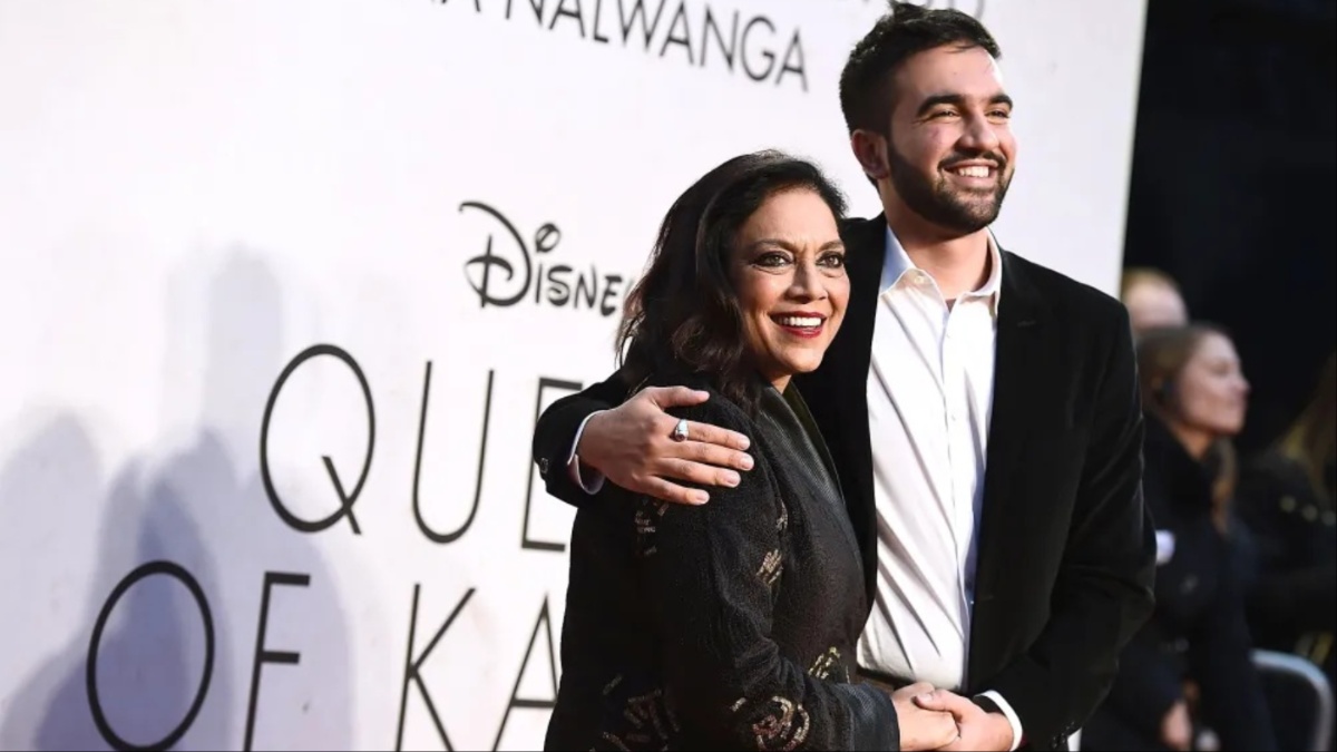 When 14-year-old Zohran Mamdani helped mom Mira Nair pick 'The Namesake' over 'Harry Potter 4' for direction: 'Many good directors can make Harry Potter but...' When 14-year-old Zohran Mamdani helped mom Mira Nair pick 'The Namesake' over 'Harry Potter 4' for direction: 'Many good directors can make Harry Potter but...'