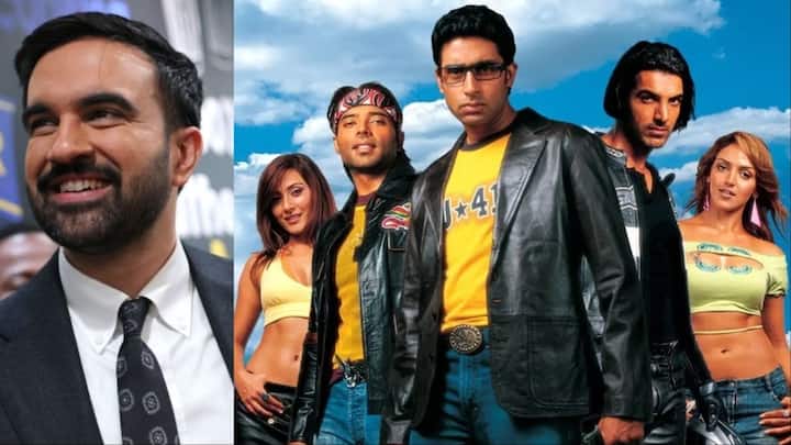 Pritam reacts to Zohran Mamdani celebration as New York’s first Muslim Mayor win with ‘Dhoom Machale’: ‘Never expected song to play at a...’