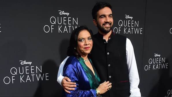 As Zohran Mamdani wins New York City’s mayoral election, mother & filmmaker Mira Nair's 2013 'desi' remark on him goes viral: 'He is not an American at all'