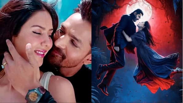 Ek Deewane Ki Deewaniyat box office: Harshvardhan Rane-Sonam Bajwa starrer finally takes over Ayushmann Khurrana-Rashmika Mandanna's Thamma