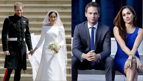 How Meghan Markle’s return to movie is a massive moment in her life?