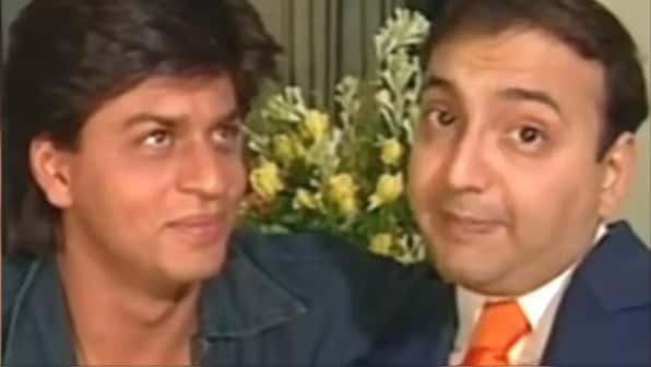 Shah Rukh Khan's friend reveals he never struggled as an outsider: 'He was living in...'