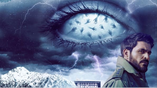 Netflix's 'Baramulla' Movie Review: Manav Kaul gives his best in a film which is just not good enough!