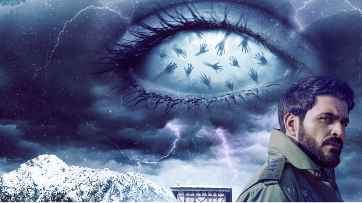 Netflix's 'Baramulla' Movie Review: Manav Kaul gives his best in a film which is just not good enough! Netflix's 'Baramulla' Movie Review: Manav Kaul gives his best in a film which is just not good enough!