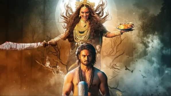 Jatadhara box office: Zee Studios, Prerna Arora & Sonakshi Sinha’s film holds decent with 5.30 crore gross garnering strong word of mouth