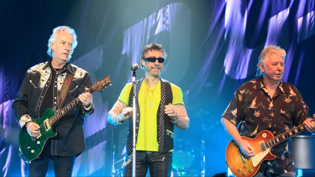 Bad Company, one of rock’s supergroups, pushes the doors open at the Rock & Roll Hall of Fame Bad Company, one of rock’s supergroups, pushes the doors open at the Rock & Roll Hall of Fame