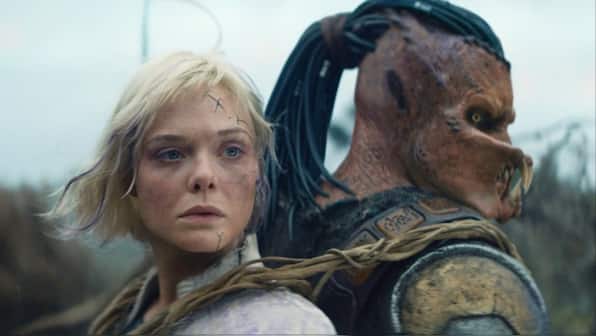 'Predator: Badlands' Movie Review: The legendary sci-fi villain turns Bollywoodish hero in an overstretch 'Avatar' retelling saga
